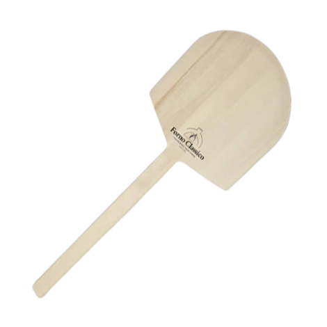 Small Wood Pizza Peel