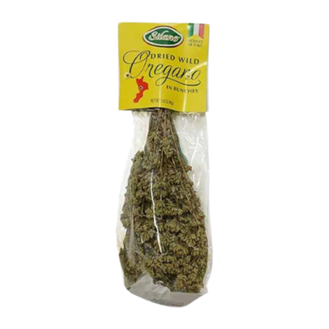 SILANO Dried Oregano